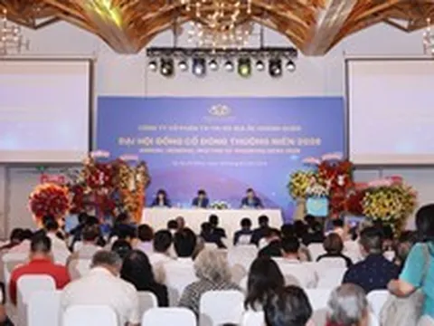 ĐHCĐ 2026: Hoàng Quân tập trung 3 mũi tên trong năm 2026