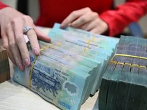 Dùng AI và dữ liệu lớn truy quét doanh nghiệp "ma"