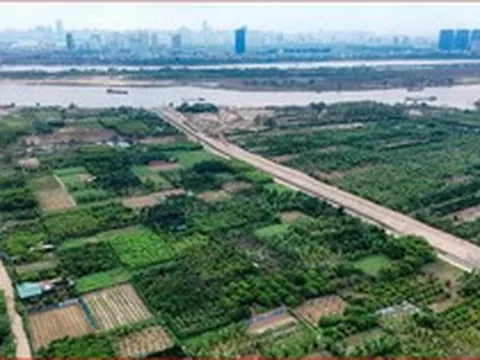 Tin vui: Người có đất nông nghiệp muốn chuyển đổi lên thổ cư thuộc trường hợp này sẽ được giảm 70% tiền sử dụng đất