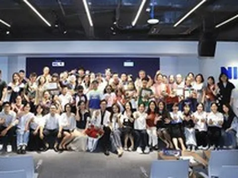 Khi công nghệ đảm bảo "không ai bị bỏ lại phía sau", hiện thực hóa khát vọng số của người trẻ