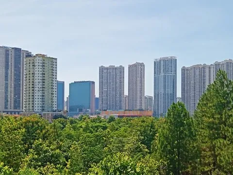 Lãi suất leo cao và cách đầu tư bất động sản thay đổi