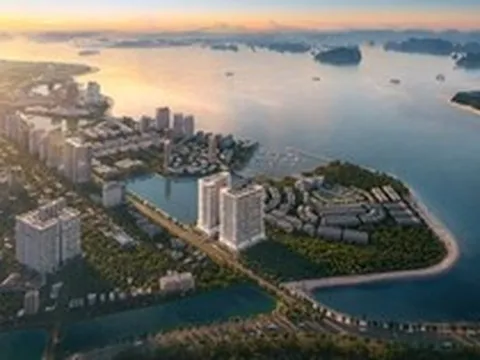 CBD ven biển: chuẩn tài sản mới tại các đô thị du lịch
