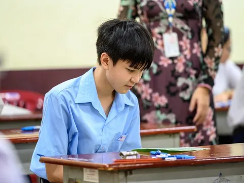 Đề thi và gợi ý đáp án môn Ngữ văn thi lớp 10 TP.HCM năm 2026
