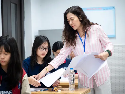 Bảng lương giáo viên từ 1/7