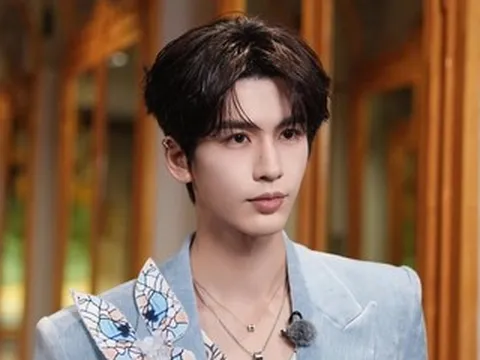 Diễn viên Trương Lăng Hách xin lỗi sau vụ hỗn loạn ở sự kiện làm 5 người bị thương
