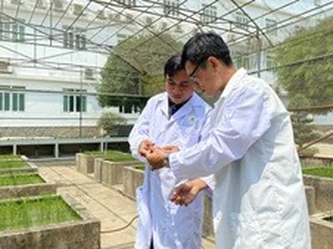 KHCN trong nông nghiệp: Chuyển từ tư duy 'làm đề tài' sang 'tạo sản phẩm'