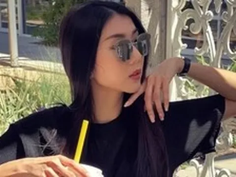 Nữ nghệ sĩ Việt là mẹ đơn thân phải đóng cửa công ty ở Mỹ: "Không hiểu luật chơi phải trả giá đắt"