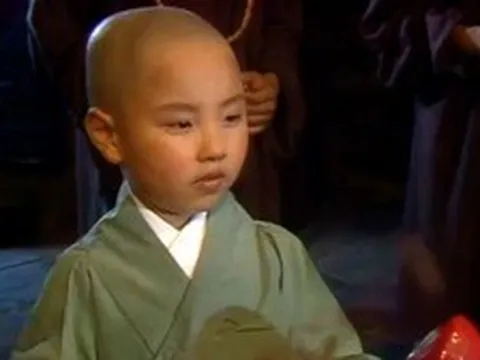 Con đường trở thành 'ông trùm giải trí' của diễn viên nhí đóng Đường Tăng