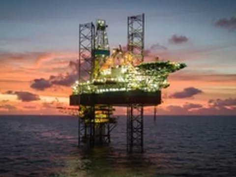 Phát hiện “cỗ máy khổng lồ” ngoài khơi Việt Nam, miệt mài đào “kho báu” suốt 19 năm, vừa nhận nhiệm vụ kéo dài 249 ngày