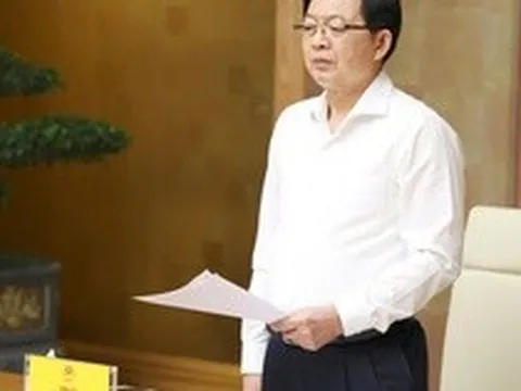 Phó Thủ tướng: Mở đợt cao điểm mới, Bộ Công an đẩy mạnh điều tra vi phạm quyền sở hữu trí tuệ