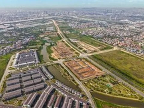Savills: Quỹ đất lớn, cao tốc, cảng biển… đang biến Hải Phòng thành điểm đến của dòng vốn FDI