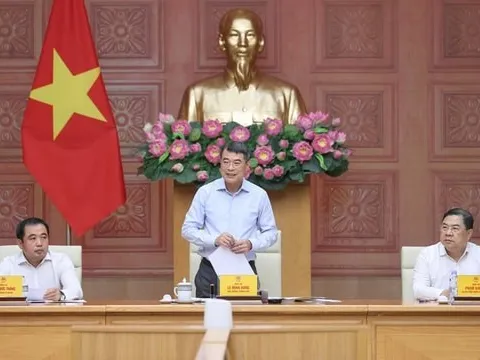 Thủ tướng Lê Minh Hưng: Nhà ở cho thuê là phân khúc chiến lược, phục vụ người dân