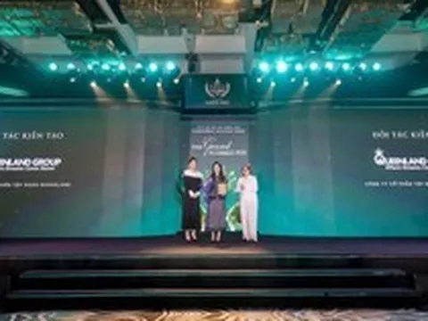 QueenLand Group trở thành đối tác kiến tạo phân phối chiến lược dự án Vinhomes SaiGon Park