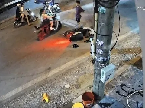 Xác minh vụ nam sinh lớp 8 bị nhóm thiếu niên truy đuổi, hành hung