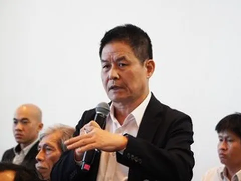 TPHCM: Phát triển chủ đạo phải hướng về vùng đất cao