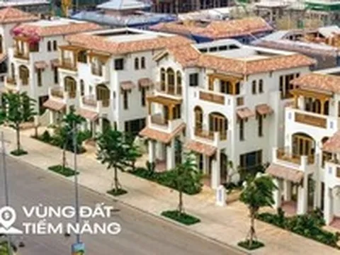 Cuộc đua thị phần bất động sản TP.HCM: Những "lão làng" đối mặt làn sóng đổ bộ của Vinhomes, Masterise, Sun Group