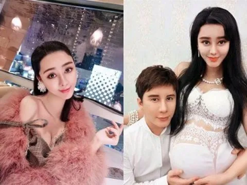 Hot girl chi 30 tỷ phẫu thuật thẩm mỹ cưới được bác sĩ, con chào đời có gương mặt rất đẹp