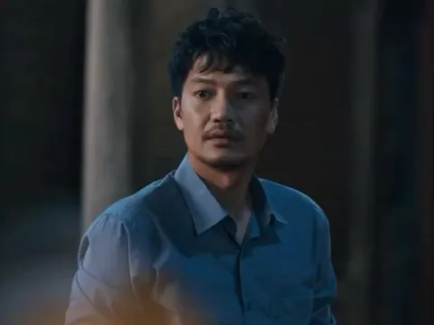 "Nam diễn viên nghìn tỷ" trở lại dòng phim kinh dị