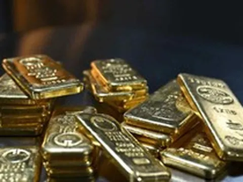 Phát hiện một quốc gia vừa trúng lớn với mỏ vàng trị giá 1 tỷ USD, có thể khai thác hơn 1,13 triệu ounce vàng