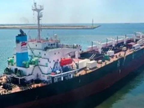 Không phải nhờ dầu thô, Nga vừa đón tin cực vui từ Trung Quốc