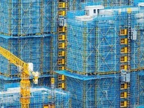 2.500 tỷ USD mắc kẹt trong 20 triệu căn hộ xây dở: Quốc gia châu Á điêu đứng vì bong bóng BĐS, có người qua đời mà không kịp nhận nhà