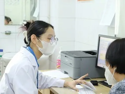 Mở rộng mức hưởng BHYT mới nhất từ ngày 1-7