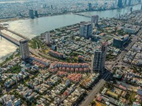 Hé lộ tòa căn hộ có giá thuê kỷ lục bên sông Hàn Đà Nẵng