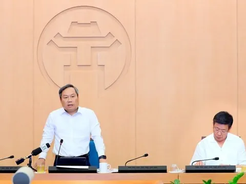 Hà Nội sẽ triển khai một số dự án nhà ở cho thuê trong tháng 6-2026