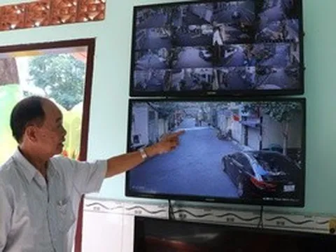 Khẩn trương sắp xếp thôn, tổ dân phố