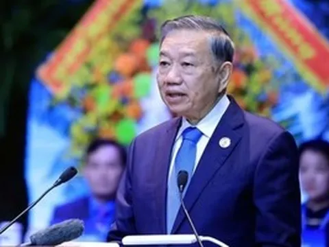 Tổng Bí thư, Chủ tịch nước: Lấy đoàn viên, người lao động làm trung tâm của mọi hoạt động Công đoàn