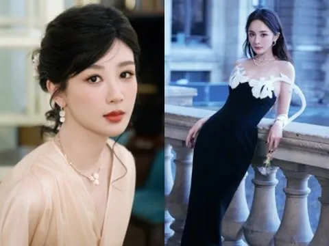 Mỹ nhân giữ nhan sắc 13 năm không đổi, da trắng như em bé nhờ chăm ăn loại quả chợ Việt bán đầy