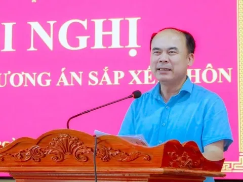 Nghệ An điều động Bí thư Đảng ủy xã làm Phó giám đốc Sở GD&ĐT