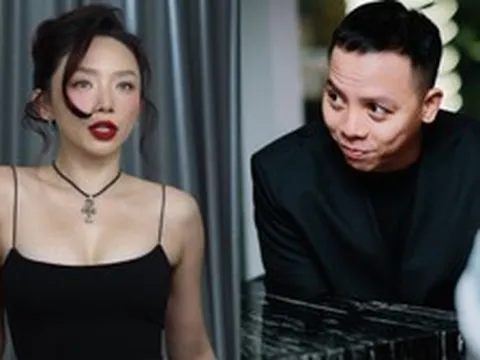 Bị nói lợi dụng Touliver để chiêu trò PR, Tóc Tiên đưa ra câu trả lời không ai ngờ tới