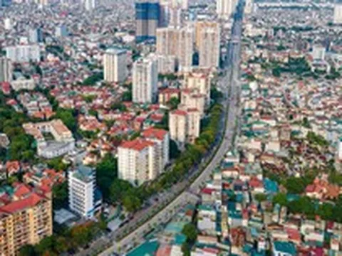 Chi tiết gần 5ha đất tại phường Thanh Xuân được Hà Nội đưa vào kế hoạch thu hồi