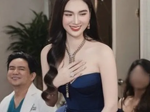 Netizen tràn vào trang cá nhân của Ngọc Loan sau 5 ngày người đẹp "biến mất"