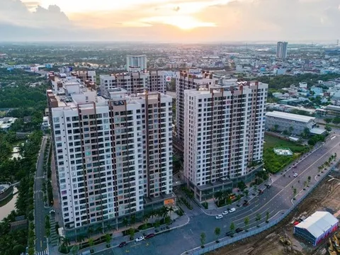 Nhà ở cho thuê: "Đầu tư tiền chục, thu tiền lẻ", doanh nghiệp chờ cơ chế gỡ khó