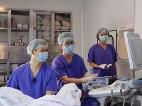 Cơ hội tìm con từ chương trình hỗ trợ IVF miễn phí