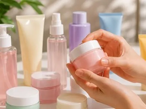 Thu hồi 8 mỹ phẩm, công ty phân phối bị phạt gần 150 triệu đồng
