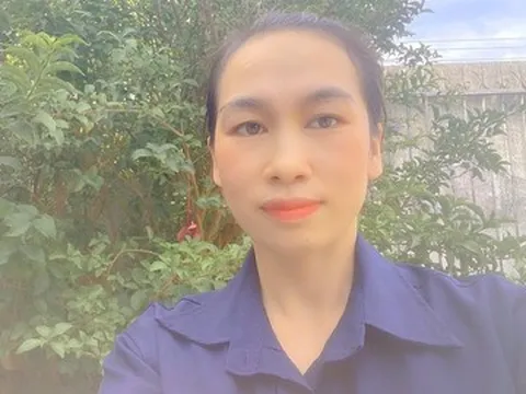 Hành động ấm lòng của nữ lao công nuôi 3 con nhỏ ở Gia Lai