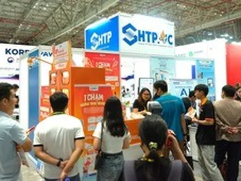 Hai triển lãm về viễn thông, CNTT, phim, truyền hình diễn ra tháng 6 này