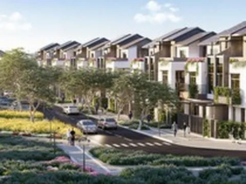 Phu Tai Jade Garden - Điểm chạm của giá trị sống và Bảo chứng pháp lý vững vàng