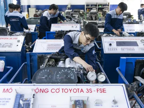 Chỉ cần học giỏi, có thể tốt nghiệp đại học sau 1,5 năm