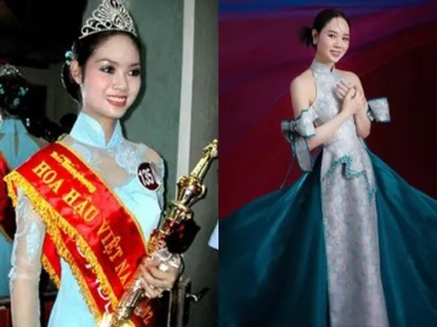 Hoa hậu Mai Phương sau 24 năm đăng quang giờ ra sao?