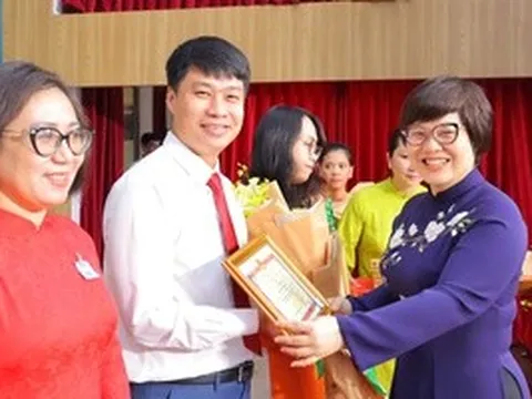 Phường An Đông tuyên dương nhiều tập thể, cá nhân thực hiện tốt việc học tập Bác