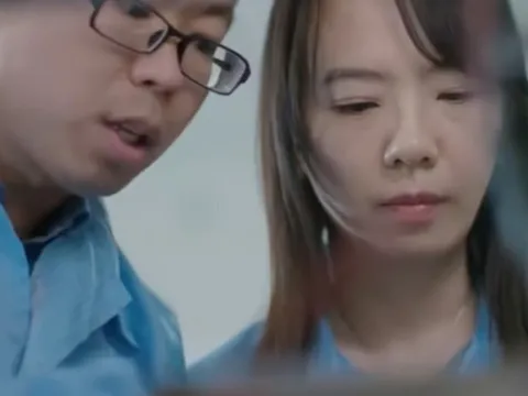 Nữ thần đồng đứng sau hệ thống định vị vệ tinh Bắc Đẩu