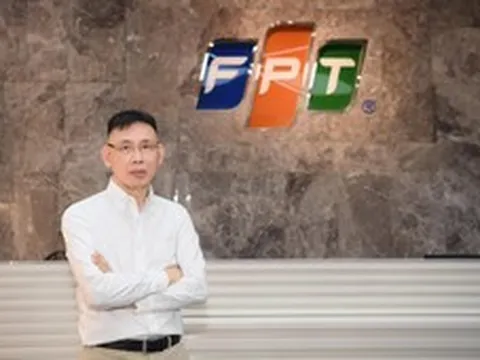 Ông Đỗ Cao Bảo: Việt Nam đã chế tạo, xuất khẩu những cỗ máy khổng lồ khắp thế giới, vậy mà vẫn có người nói 'chúng ta không làm nổi con ốc vít'