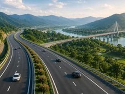 Bộ Xây dựng: Đề xuất mở rộng 15 đoạn cao tốc lên 6 làn xe bằng vốn đầu tư công