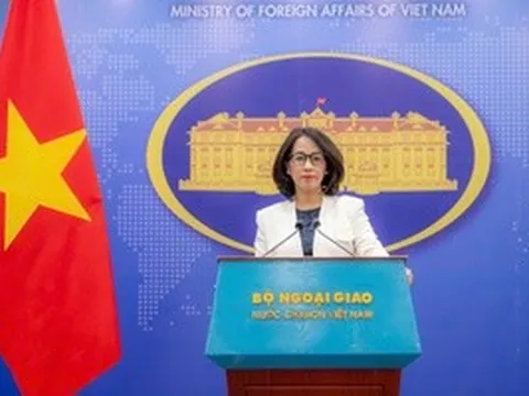 Kết luận điều tra của đại diện thương mại Mỹ về lao động cưỡng bức không phản ánh đúng thực tế