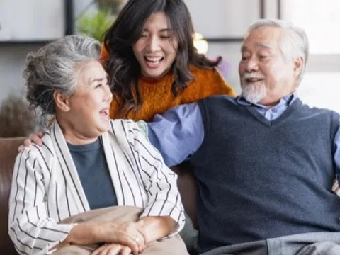 Để về già nghỉ hưu an nhàn, có tiền thôi chưa đủ, đây mới là mấu chốt quan trọng nhất sau 10 năm tôi mới ngẫm ra
