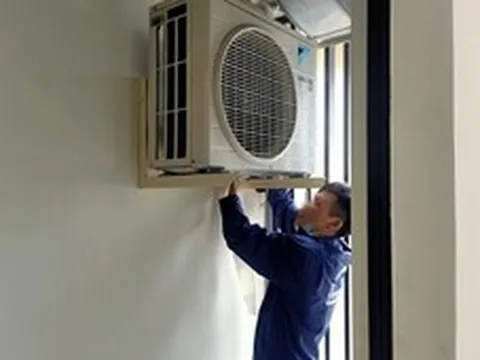 Kiểu lắp điều hòa theo trào lưu khiến chuyên gia cảnh báo: Hại nhiều hơn lợi!